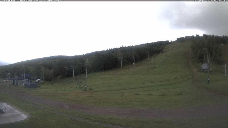 Ski Wentworth 1