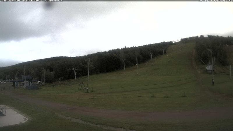 Ski Wentworth 1