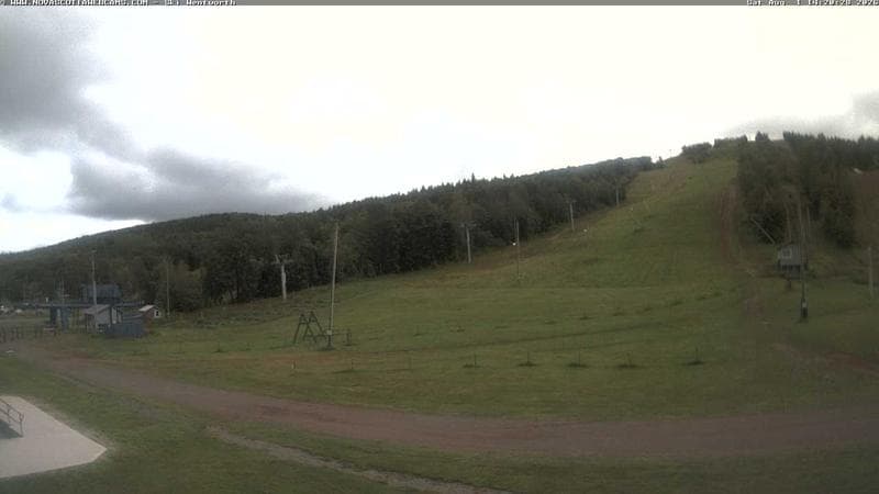 Ski Wentworth 1