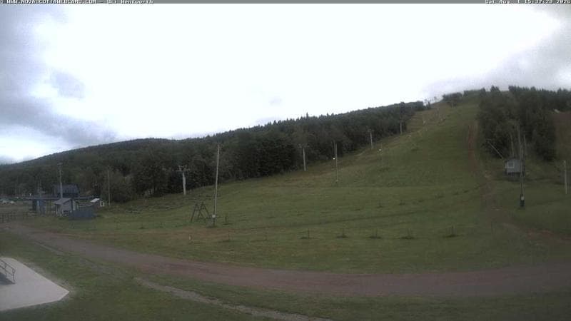 Ski Wentworth 1