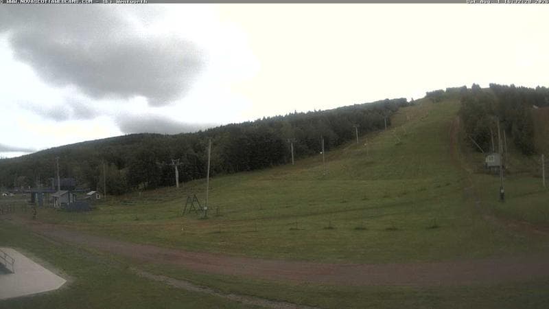 Ski Wentworth 1