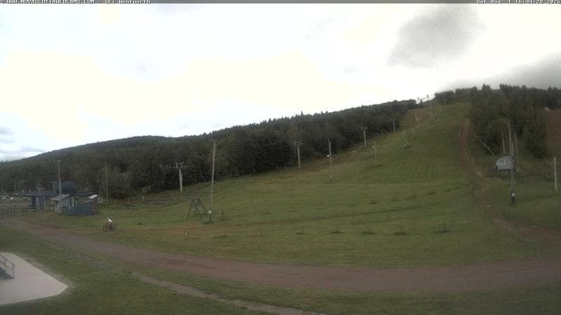Ski Wentworth 1