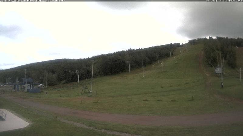 Ski Wentworth 1