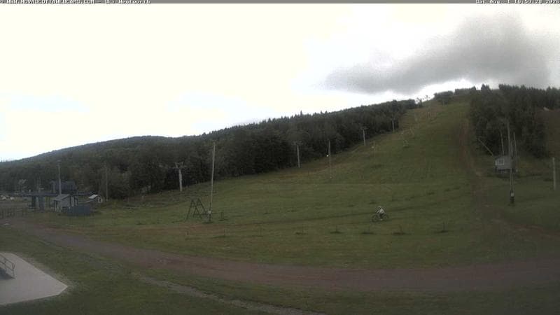 Ski Wentworth 1