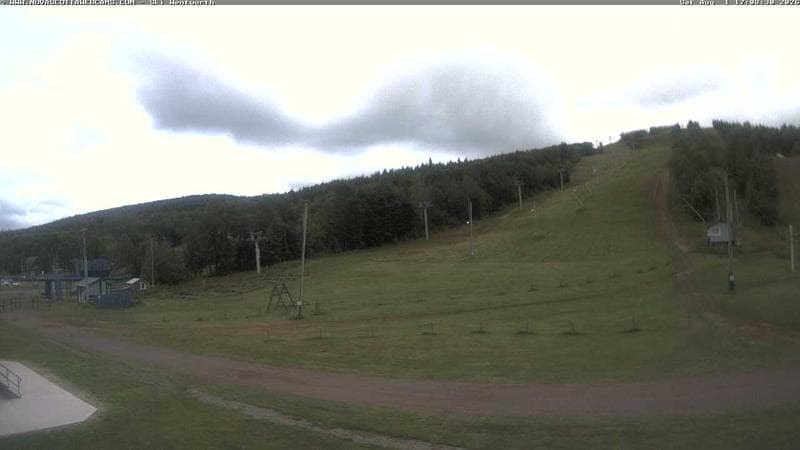 Ski Wentworth 1