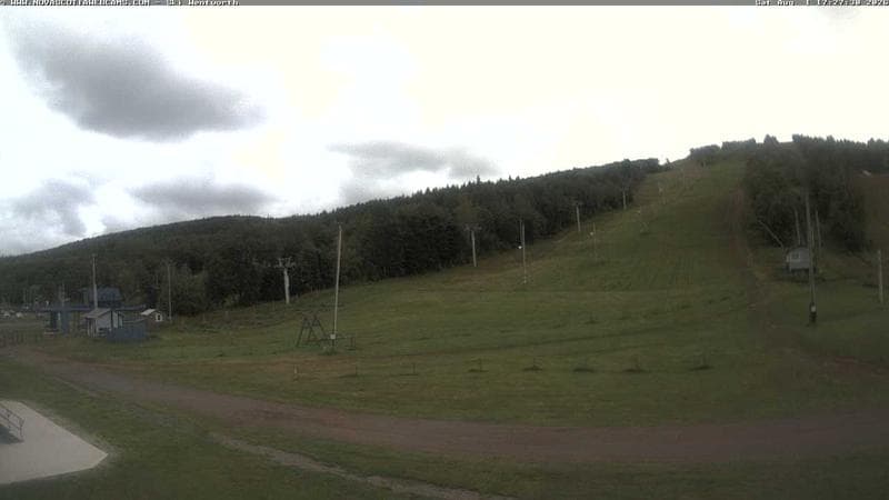 Ski Wentworth 1