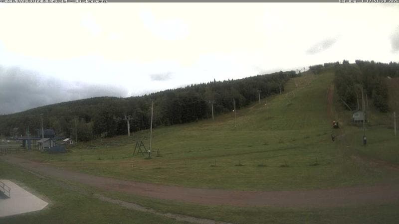 Ski Wentworth 1