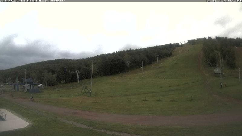 Ski Wentworth 1