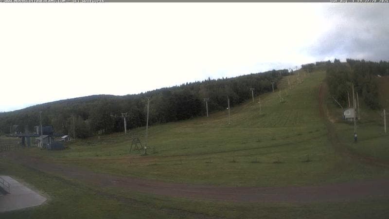 Ski Wentworth 1
