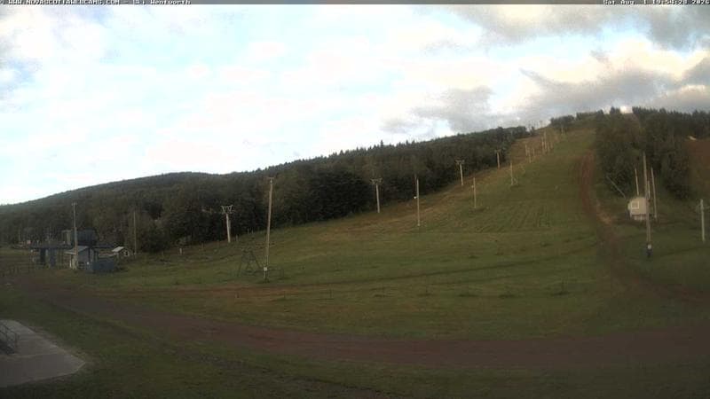 Ski Wentworth 1
