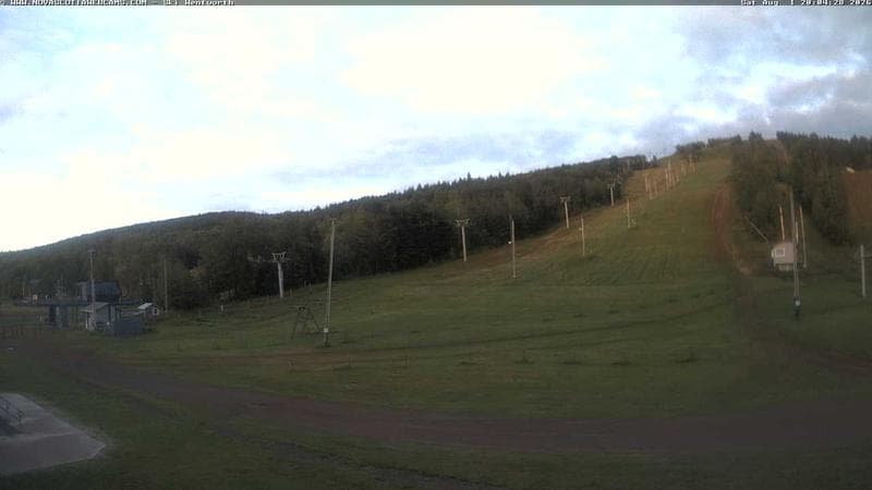 Ski Wentworth 1