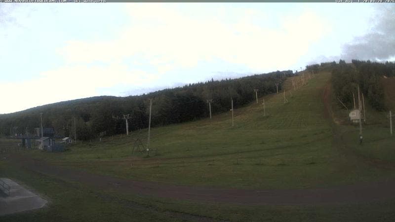 Ski Wentworth 1