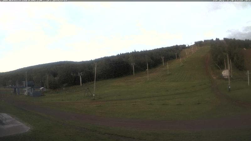 Ski Wentworth 1