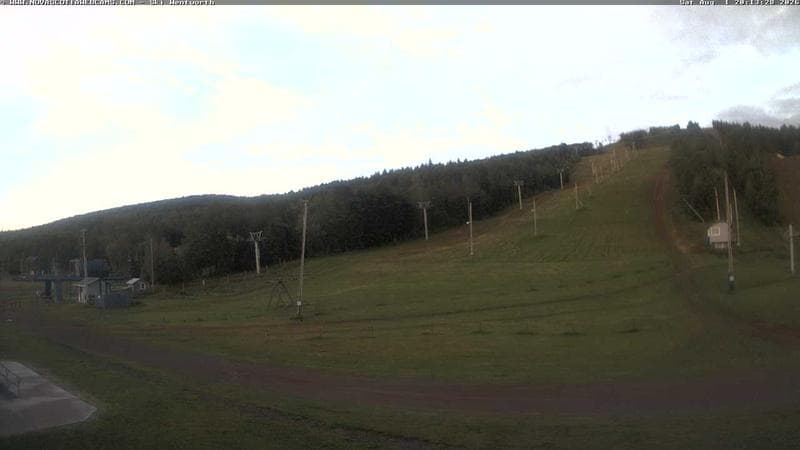 Ski Wentworth 1