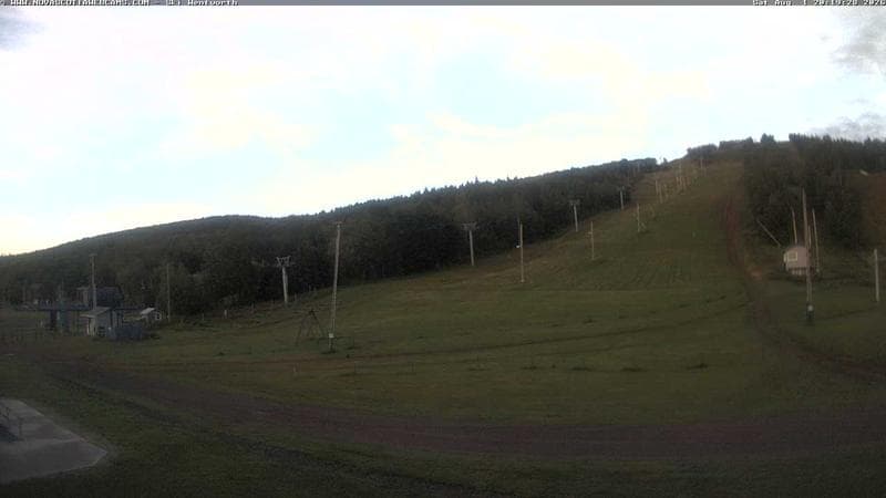 Ski Wentworth 1