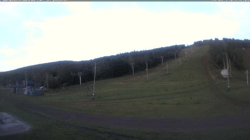 Ski Wentworth 1