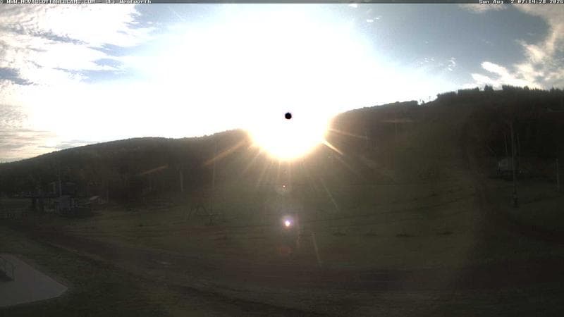 Ski Wentworth 1
