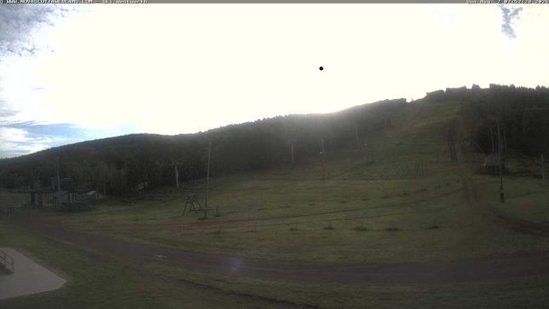 Ski Wentworth 1