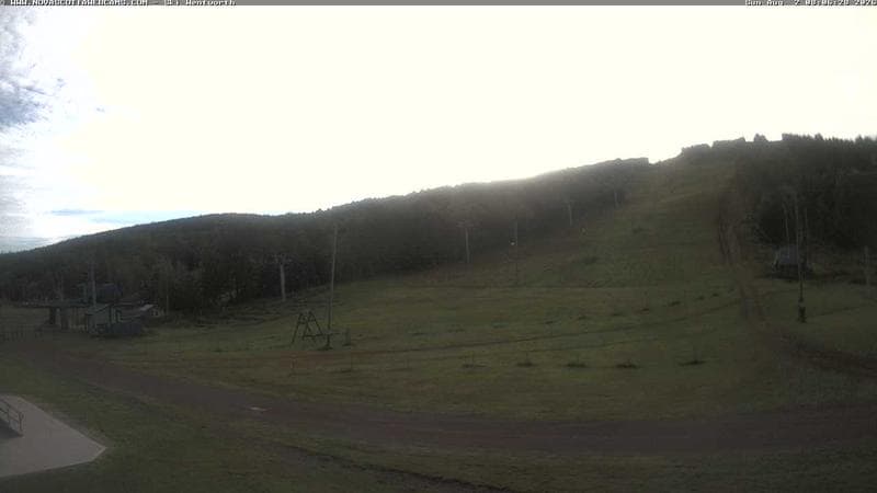 Ski Wentworth 1
