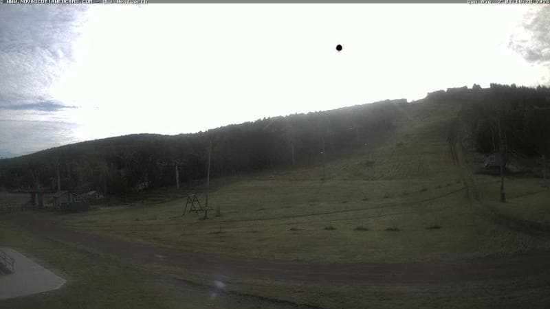 Ski Wentworth 1