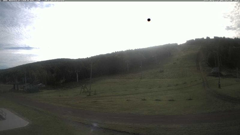 Ski Wentworth 1