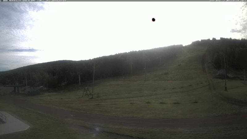 Ski Wentworth 1