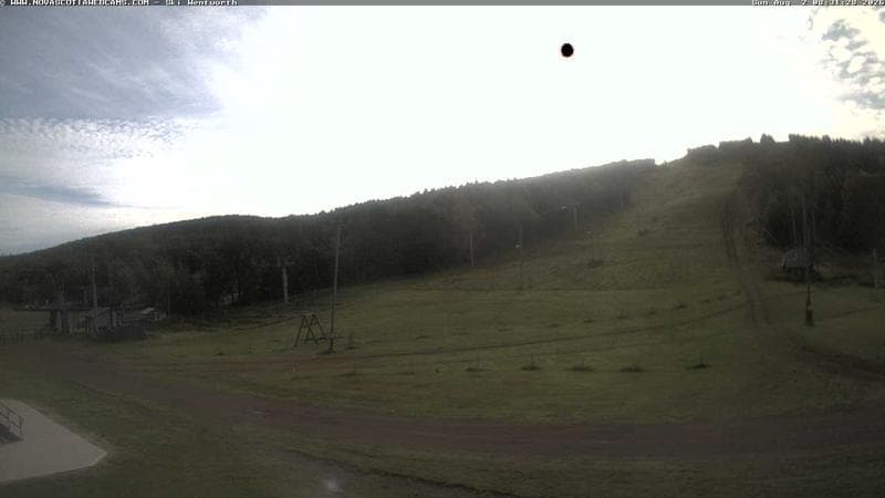 Ski Wentworth 1