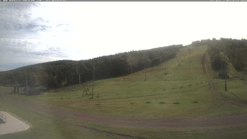 Ski Wentworth 1