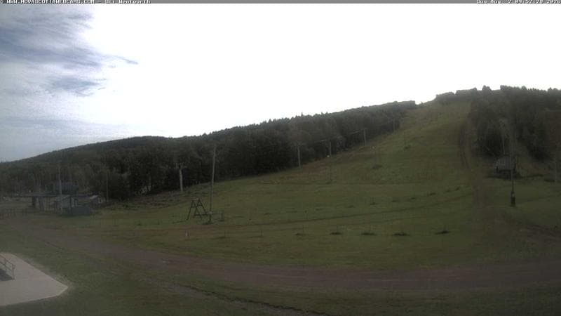 Ski Wentworth 1