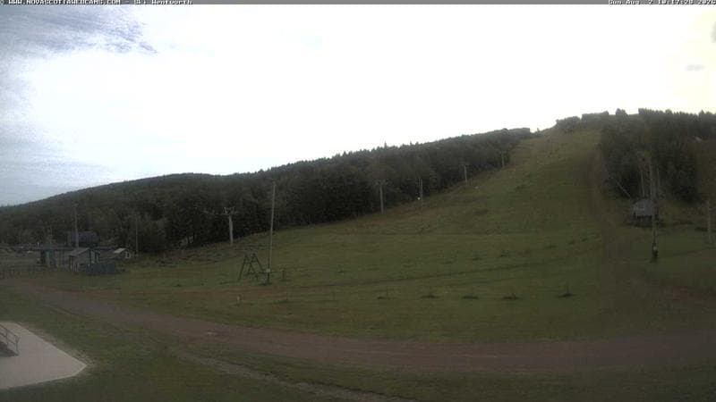 Ski Wentworth 1