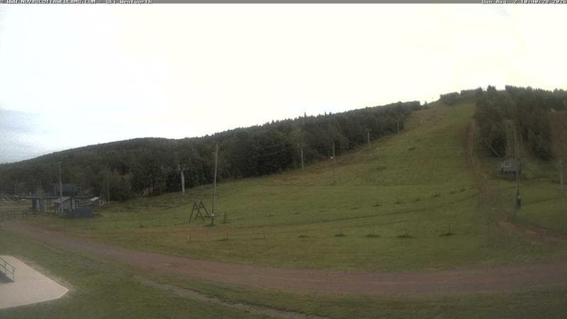 Ski Wentworth 1