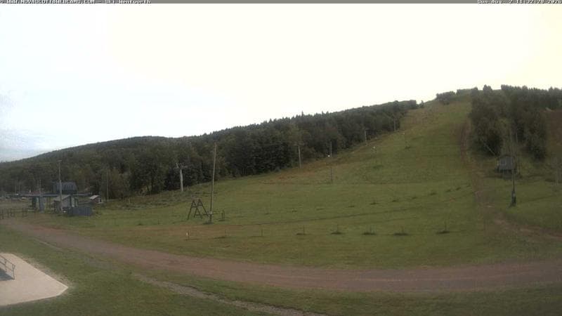 Ski Wentworth 1