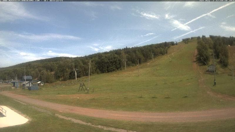 Ski Wentworth 1