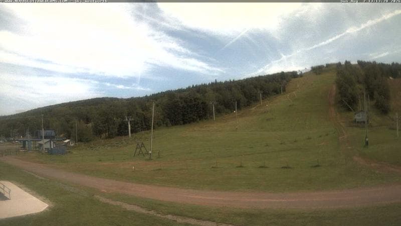 Ski Wentworth 1