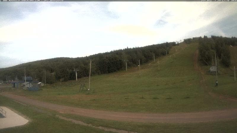 Ski Wentworth 1