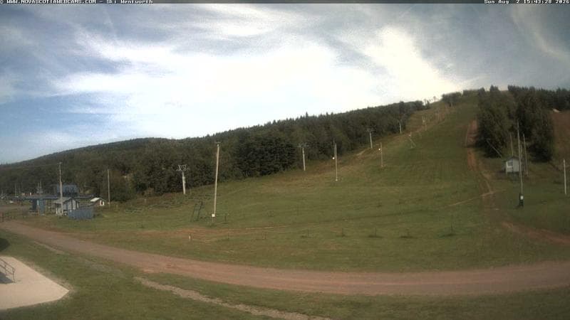 Ski Wentworth 1