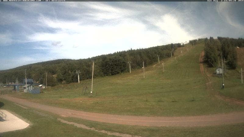 Ski Wentworth 1