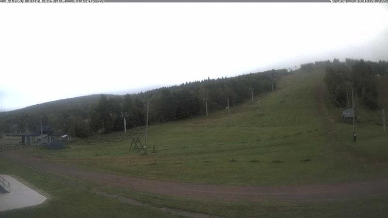 Ski Wentworth 1