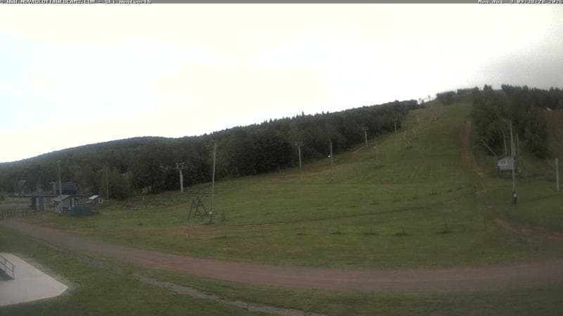 Ski Wentworth 1