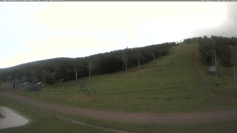 Ski Wentworth 1