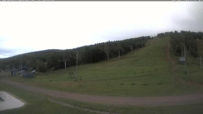 Ski Wentworth 1