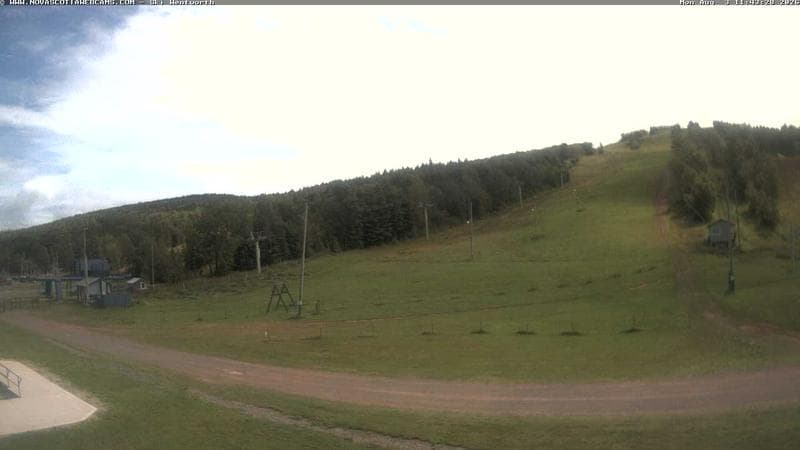 Ski Wentworth 1