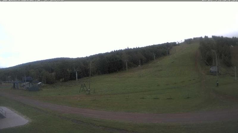 Ski Wentworth 1