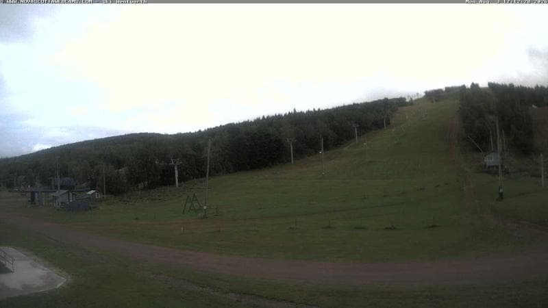 Ski Wentworth 1