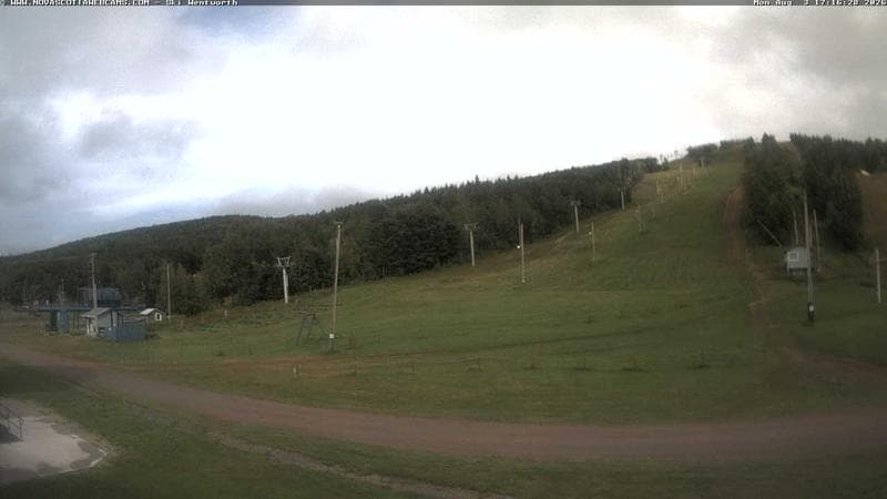 Ski Wentworth 1