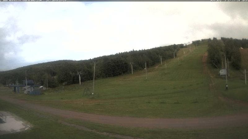 Ski Wentworth 1