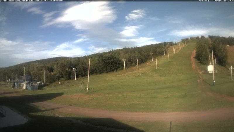 Ski Wentworth 1