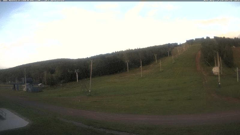Ski Wentworth 1