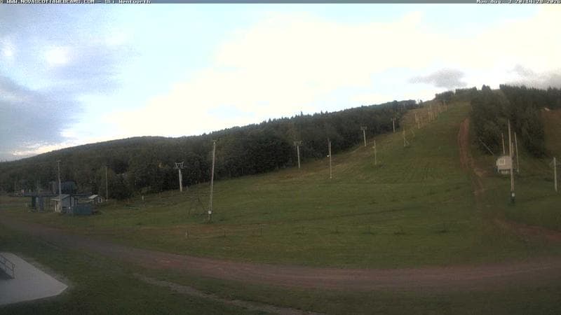 Ski Wentworth 1