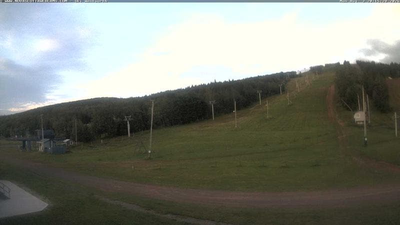 Ski Wentworth 1